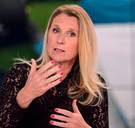 RTL stopt samenwerking met Emmanuelle Praet