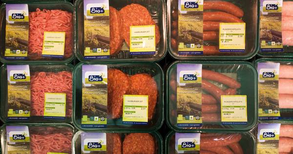 'Vleesverwerker uit Lith verdiende tonnen met vlees dat onterecht als biologisch werd verkocht' - BD