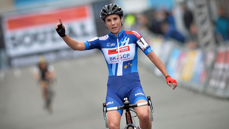 Vier op vier in Superprestige voor andermaal niet te ...
