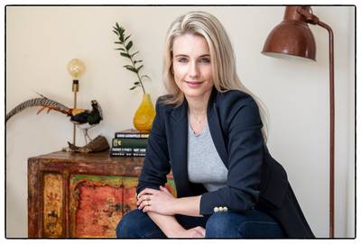 'In mijn omgeving gaan meer vrouwen vreemd dan mannen'