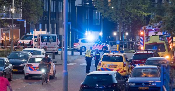 Ontwaakt uit coma, nu verdachte van explosief: dit is het verhaal van Gijs (24) uit ...