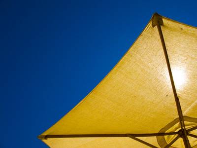 Nog nooit was het zo heet in Bordeaux