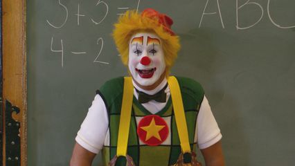 10. Schoolmeester