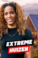boxcover van Extreme Huizen