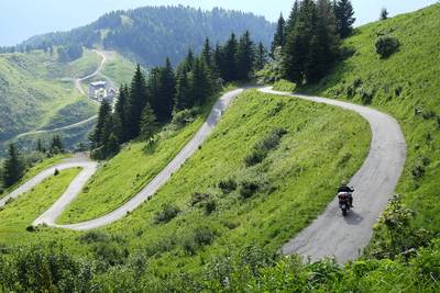 Friuli is zeker niet de minste Italiaanse streek
