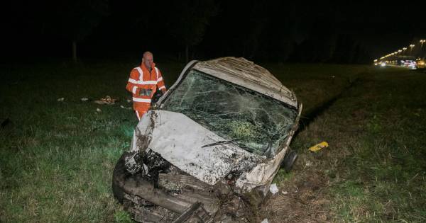 Zus van 31-jarige die zwaargewond raakte bij ongeluk op A50 doet emotionele oproep - De Gelderlander