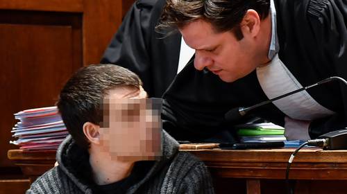 Advocaten tonen met ‘The Belgian Confession Tapes’ aan hoe onschuldige plots moord bekende: “Ge moogt nog 100 keer zeggen dat het verzonnen is. Niemand gaat u geloven” 