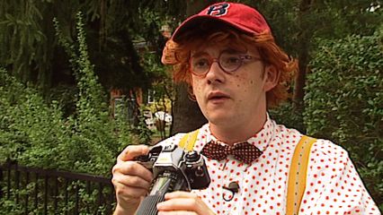 23. 2002/023 - DE GETUIGE DEEL 2