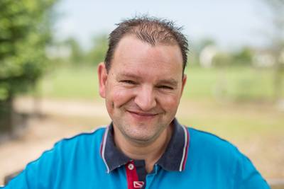 'Uitslaande brand verwoest bedrijf Boer Zoekt Vrouw-deelnemer Janko'