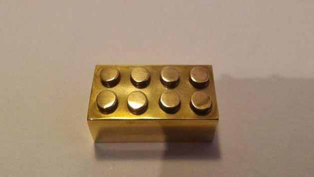 Voici La Brique De Lego La Plus Chere Du Monde Insolite
