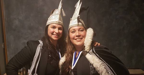 Prins carnaval is in Demen weer een prinses - BD.nl