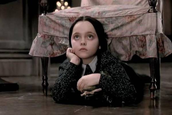 The Addams Family