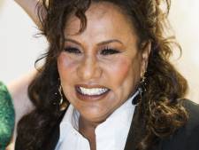 Patty Brard Ligt Weer Eens Dwars Show Ad Nl