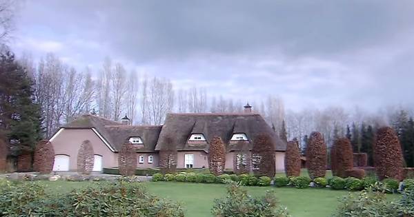 Martelpartij in Brabantse villa: 'Littekens zullen nooit meer weggaan' - AD.nl