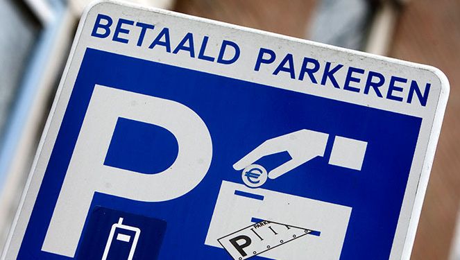 Parkeren Op Feestdag Gratis Met App Dordrecht Ad Nl
