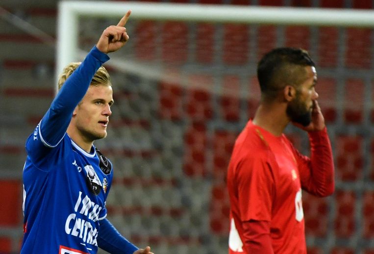 Sensatie in Croky Cup: Club Brugge en Standard uitgeschakeld door amateurclubs, KV Mechelen ...