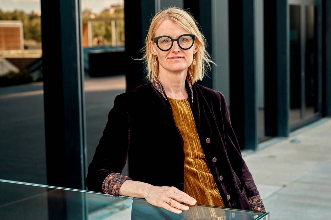 Politicoloog Catherine de Vries: ‘Veel Amerikanen stonden klaar om als het ware een kettingzaag richting het Witte Huis te gooien’