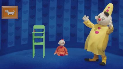 1. Nanadu de babysit
