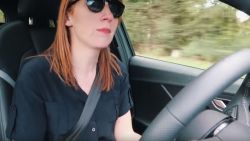 Linde Merckpoel slaat mea culpa na vlog in de auto: "Ik heb onder mijn voeten gekregen en ze hadden gelijk"