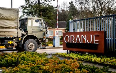 Advocaten beschuldigde militairen Schaarsbergen overwegen vervolgstappen: ‘We zijn er nog lang niet’