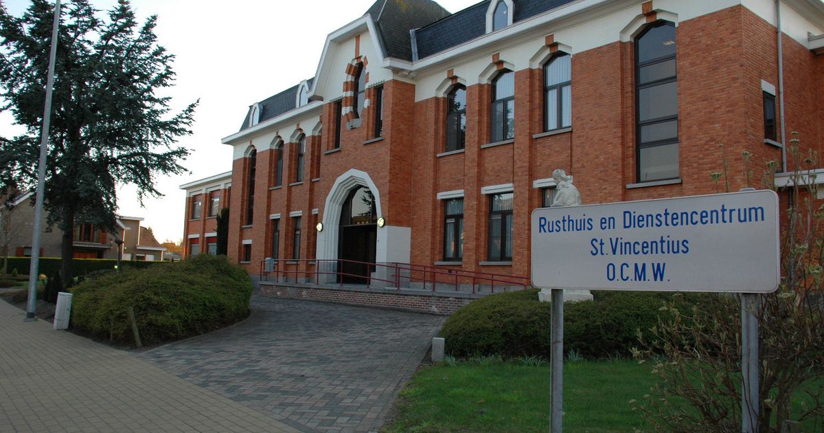 Sint Vincentius Krijgt Nieuwbouw Dendermonde Regio Hln