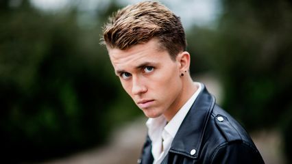 2. Songs Ian Thomas