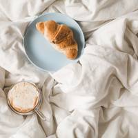 Croissants uit blik of vers? Diëtist Femke geeft antwoord