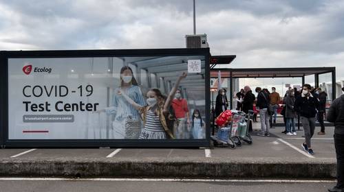 De zomer van 2021 wordt beter dan die van dit jaar