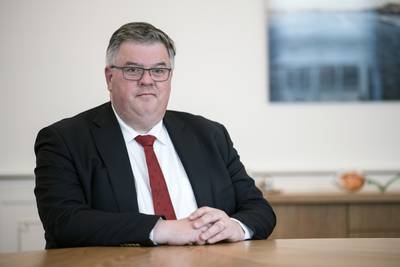 Bruls ook de komende zes jaar burgemeester van Nijmegen