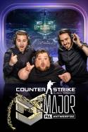 boxcover van Major Championship Counter-Strike Antwerpen