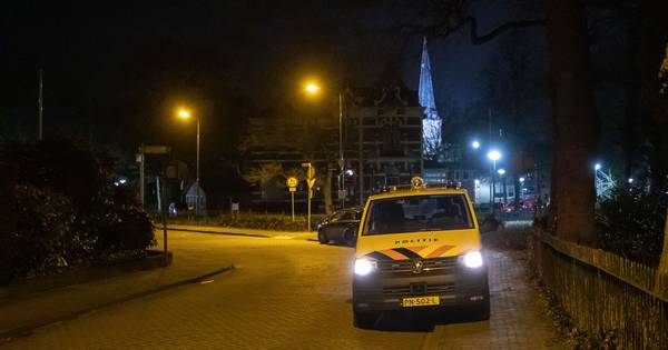 Pool zonder rijbewijs in Nederlandse auto aangehouden in Stevensbeek