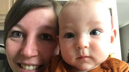 Iedereen in de bres voor Nele (38): “Kreeg geen levensverzekering na borstkanker, nu heb ik terminale botkanker”
