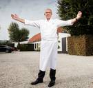 Voor het eerst in 40 jaar maar één Michelin-driesterrenrestaurant in België