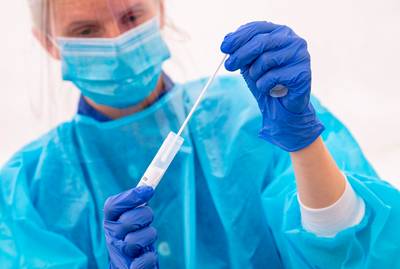 Vijf nieuwe besmettingen met coronavirus in Betuwe in 24 uur