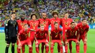 785 dagen op nummer 1: België leidt zeker tot juni FIFA-ranking, slechts drie landen langer op kop