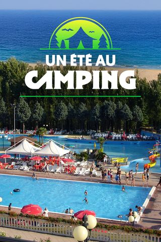 Un été au camping