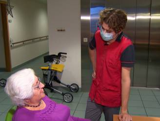 Yente is nog maar 17, maar krijgt volgende week al zijn coronavaccin: “Ik doe het niet voor mezelf”