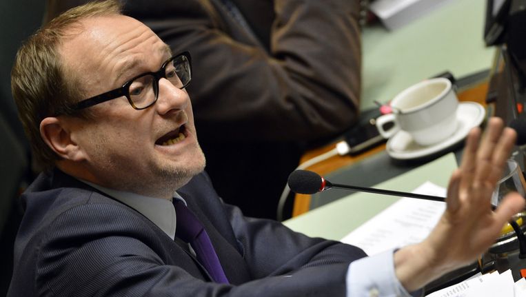N-VA naar Grondwettelijk Hof tegen gerechtelijk arrondissement BHV | Binnenland | Nieuws | HLN