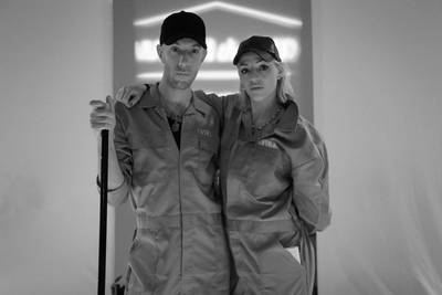 Arnhems Maison the Faux in uitzending ‘Het leven is een jurk’