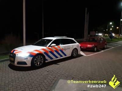 Fransman betaalt Nederlandse boete niet, wat hem twee jaar later duur komt te staan