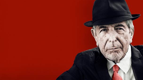 "Hallelujah", Leonard Cohen : La musique de nos vies