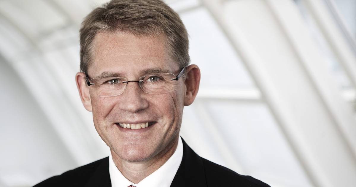 Dit is de beste CEO ter wereld, maar u kent hem wellicht ...
