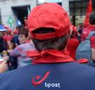 Waarom Bpost staakt: “Voor een overuur word je 3 euro uitbetaald”