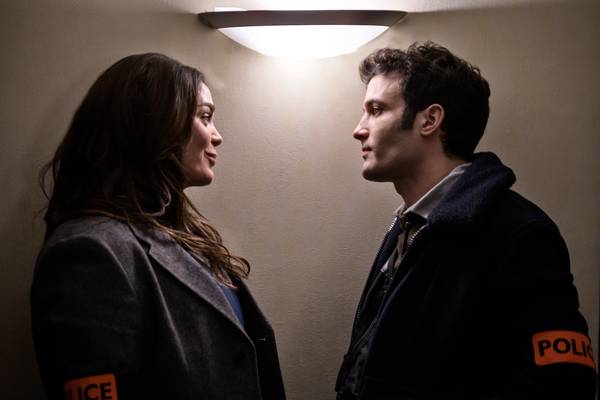 Astrid et RaphaÃ«lle