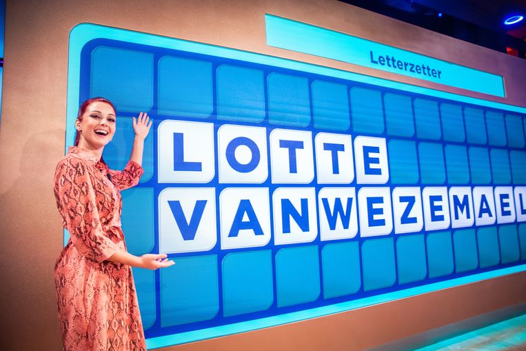 De bordjes worden vanavond omgedraaid door seksuologe Lotte Van Wezemael.