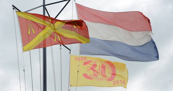 Vergunning voor jarige jachthaven