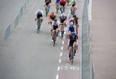 Nijmegen in 2020 gastheer WK wielrennen voor studenten