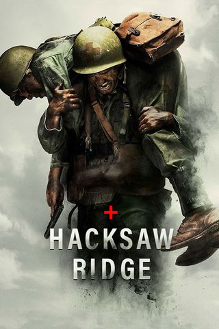 Hacksaw Ridge