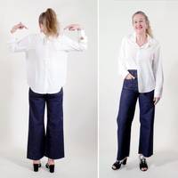 10x de witte blouse nét even anders