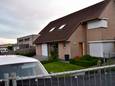 De feiten speelden zich af in de rechterwoning, in de Wevelgemse deelgemeente Gullegem. Over de aanleiding is nog niks bekend.